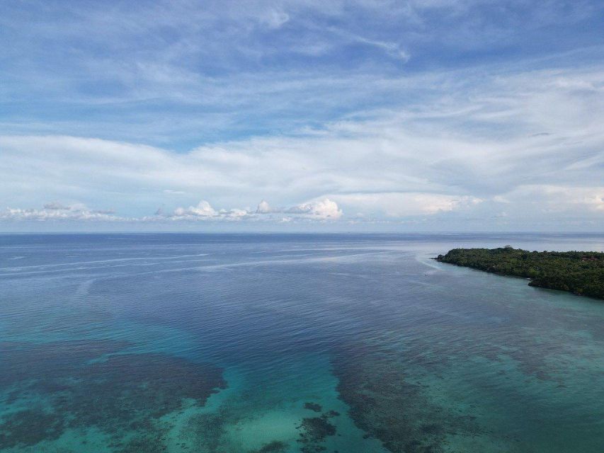 From Jepara: 3-Day Snorkeling Tour in the Karimunjawa Island - Snorkeling Itinerary