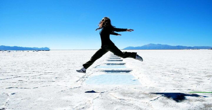 From Jujuy: Salinas Grandes, Purmamarca & Los Colorados Hike - Language Options and Availability