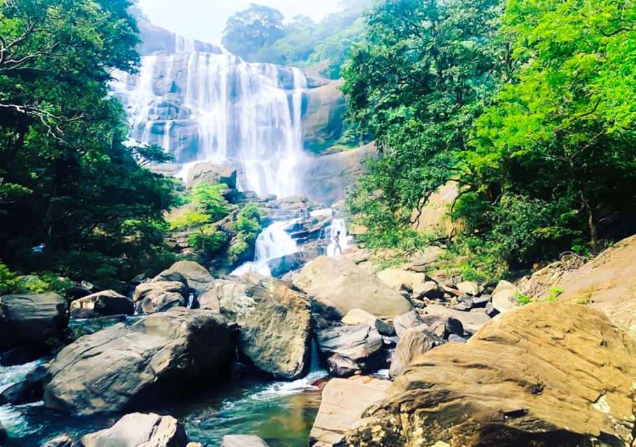From Kandy: Overnight Tour to Mahiyanganaya - Experience Highlights