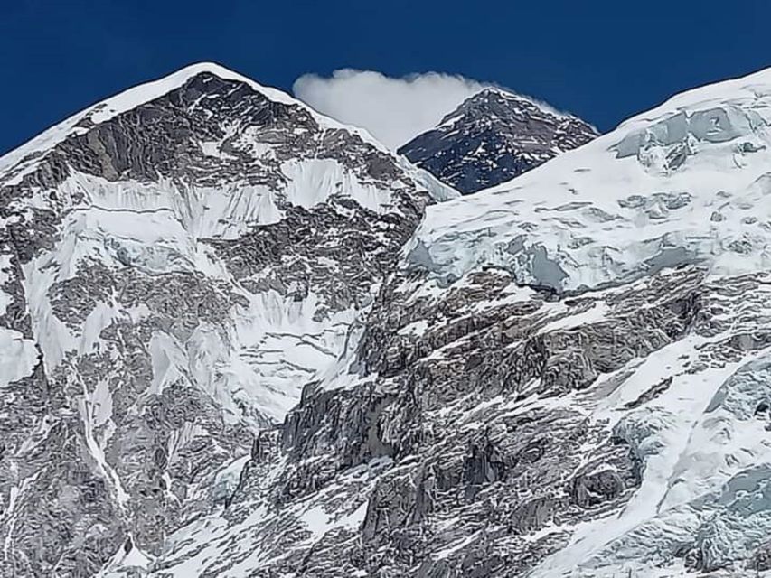 From Kathmandu: 11-Day Everest Base Camp Trek With Guide - Multilingual Live Tour Guides
