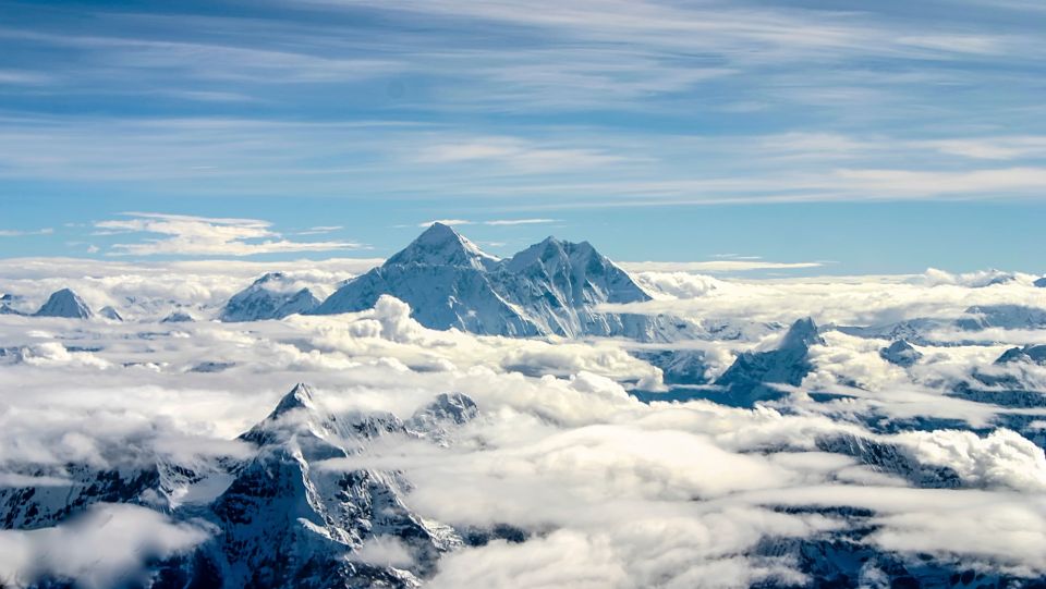 From Kathmandu: 12-Day Everest Base Camp Trek - Highlights of the Trek
