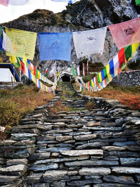 From Kathmandu: 18-Day Annapurna Circuit & Tilicho Lake Trek - Detailed Itinerary and Altitudes