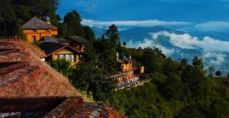 From Kathmandu: 2 Night 3 Day Nagarkot and Dhulikhel Trek - Experience Highlights