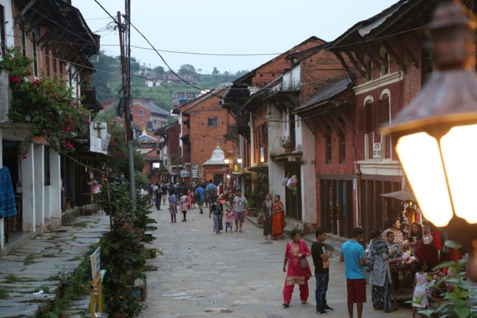 From Kathmandu: 2 Nights 3 Days Bandipur Homestay Tour - Homestay Accommodations