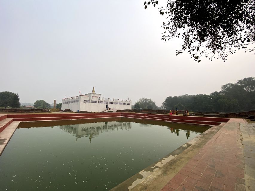 From Kathmandu: 4 Day Buddhist Tour to Lumbini - Experience the Birthplace of Buddha