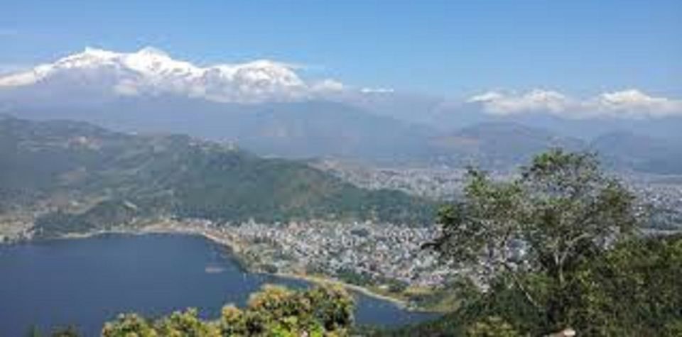 From Kathmandu: 7 Day Nepal Tour With Dhampus Himalayan Trek - Booking Details