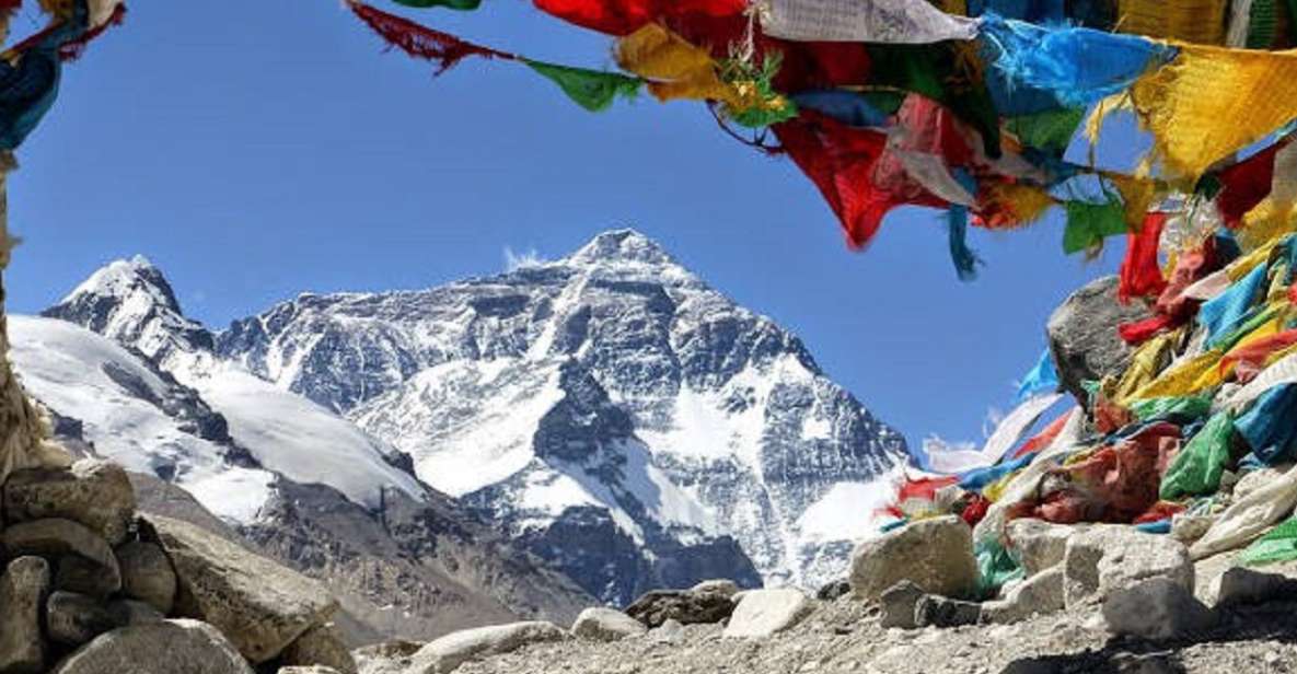 From Kathmandu: Guided 11-Days Everest Base Camp Trek Tour - Experience Highlights