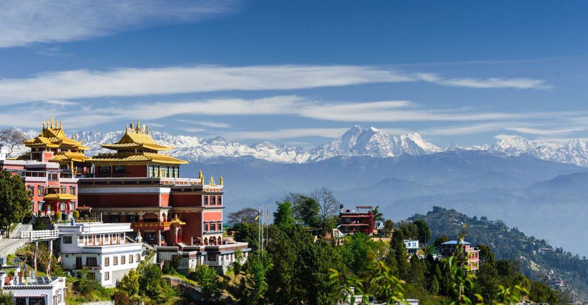 From Kathmandu: Nagarkot Tour Package 1 Nights 2 Days - Experience Highlights in Nagarkot