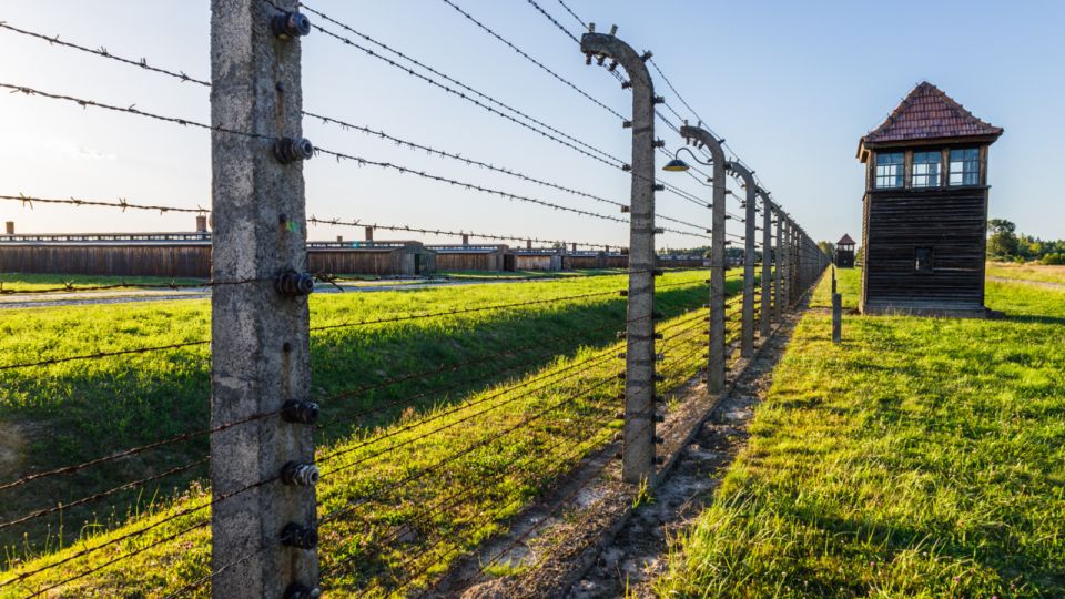 From Krakow: Auschwitz & Birkenau Fully Guided Tour & Pickup - Tour Highlights