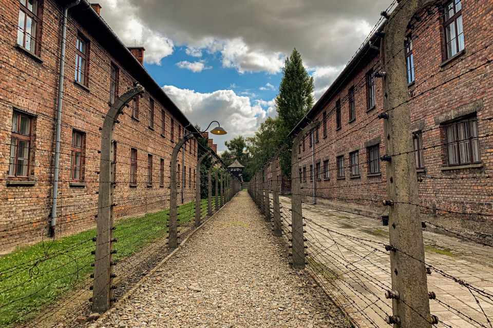 From Krakow: Auschwitz-Birkenau Memorial and Museum Tour - Entrance Procedures and Bag Size Limit