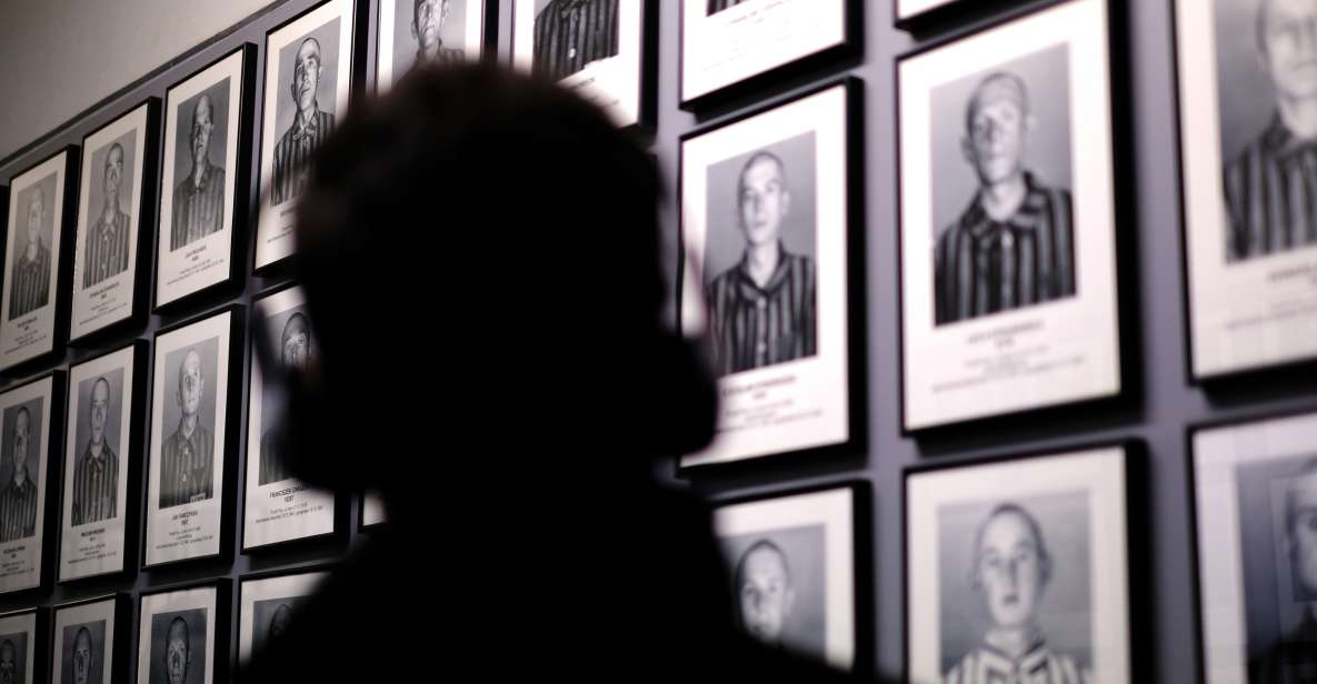 From Krakow: Auschwitz-Birkenau Museum Guided Tour - Experience Highlights