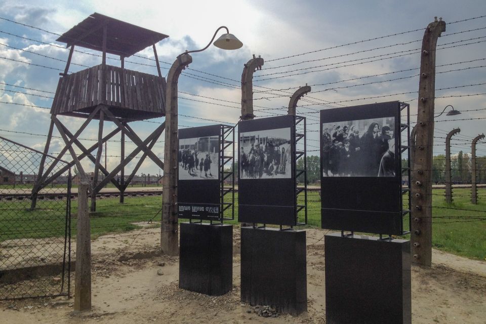 From Krakow: Auschwitz-Birkenau Private or Shared Tour - Experience