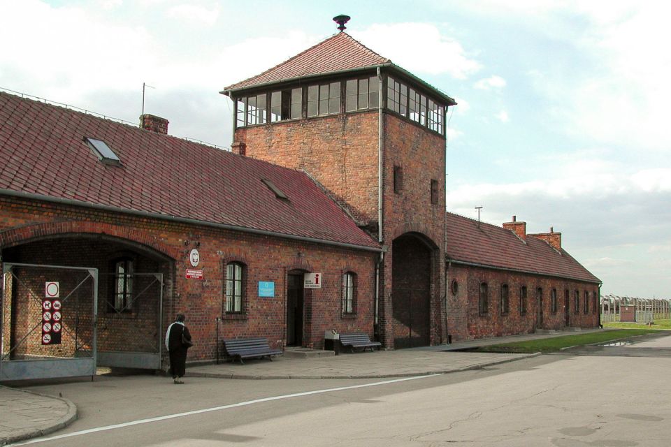 From Krakow: Auschwitz-Birkenau Self-Guided Tour - Highlights