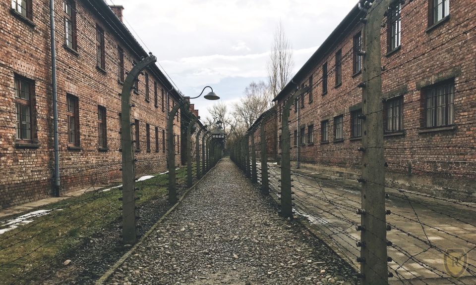 From Krakow: Auschwitz Birkenau Self-Guided Tour - Booking Information