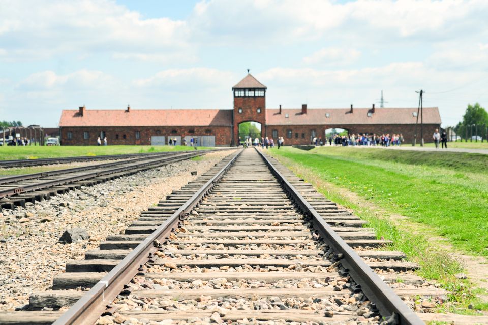 From Krakow: Auschwitz & Wieliczka Salt Mine Full-Day Trip - Tour Details