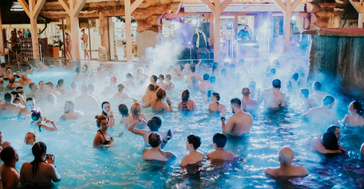 From Kraków: Zakopane Day Tour and Optional Thermal Bath - Experience Highlights