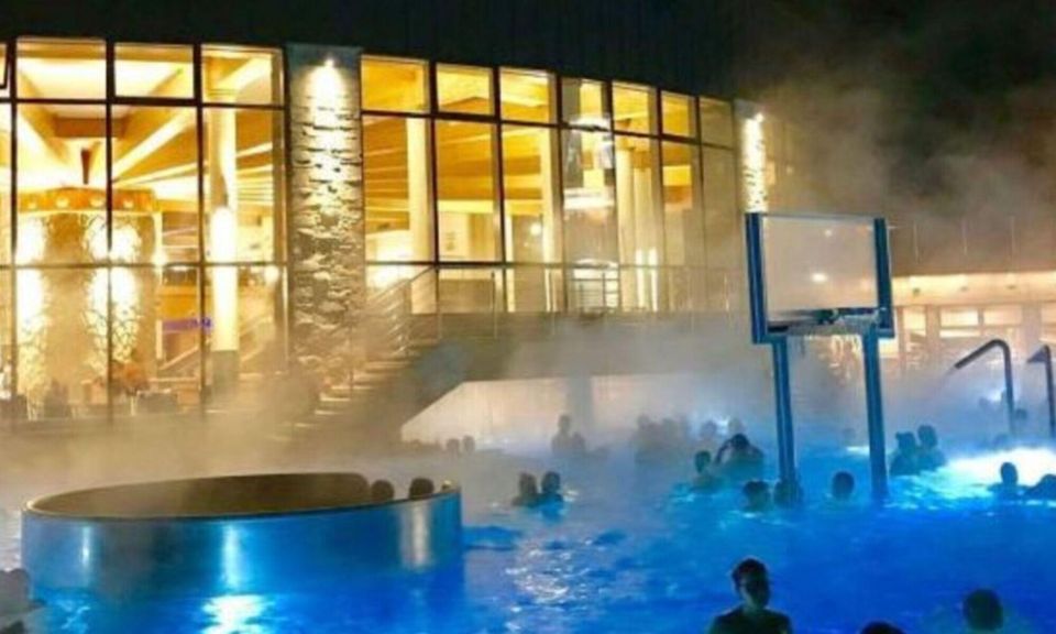 From Krakow: Zakopane-Thermal Bath Escape - Experience Highlights