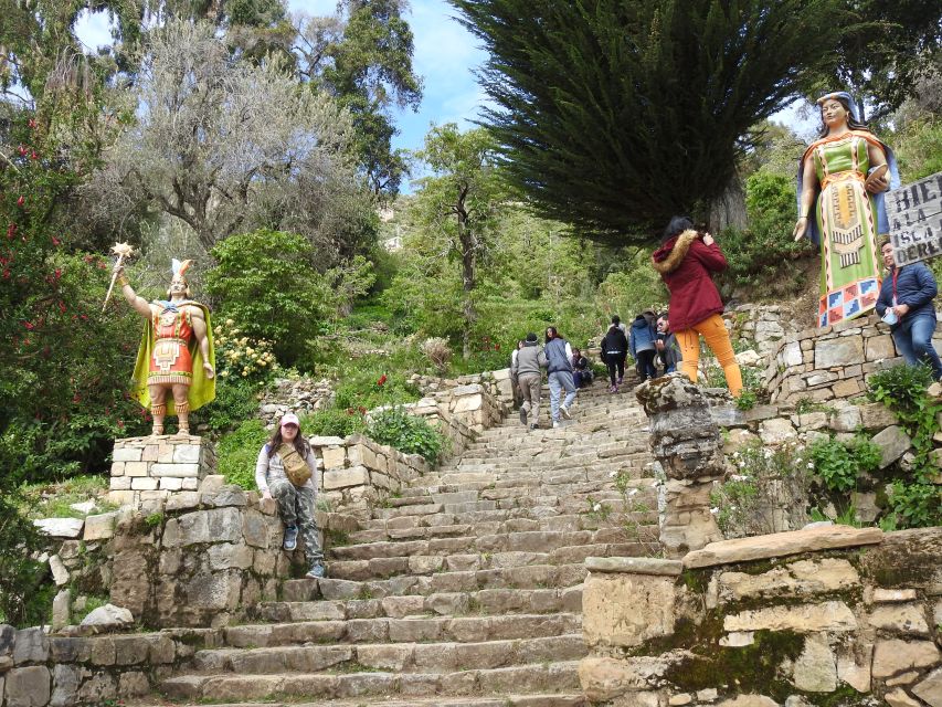 From La Paz: Lake Titicaca & Copacabana Day Trip With Lunch - Highlights