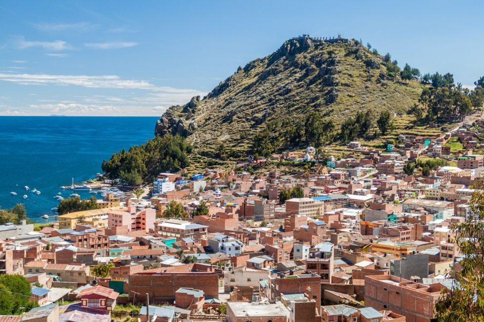 From La Paz: Titicaca, Copacabana, and Isla Del Sol Day-Trip - Activity Details