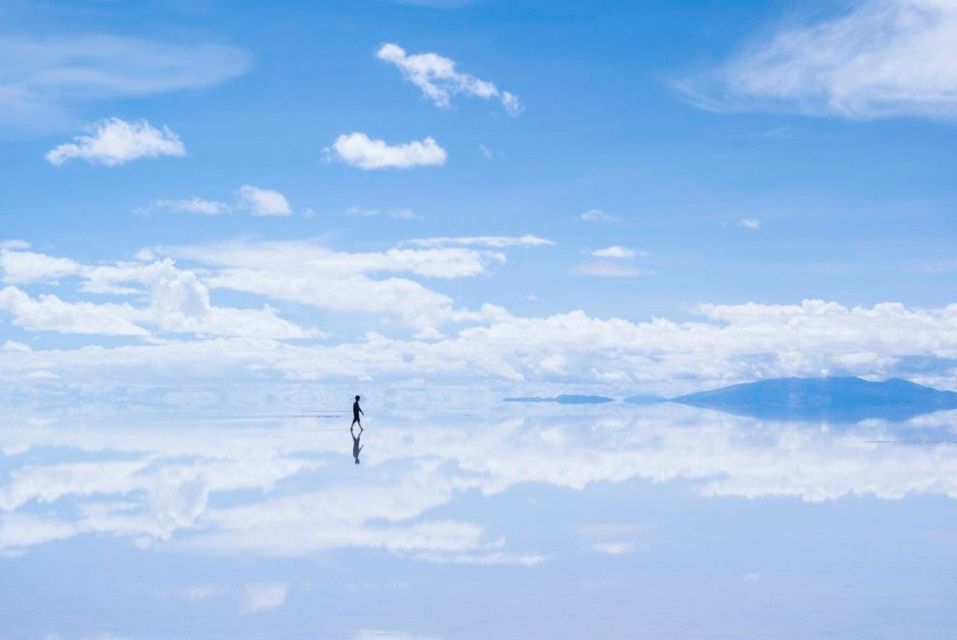 From Lima-Perú: Uyuni Salt Flat 4 Days 3 Nights - Experience and Highlights