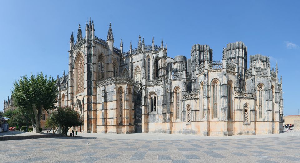 From Lisbon: Fatima, Batalha, Nazare, & Obidos Private Tour - Cancellation Policy Details