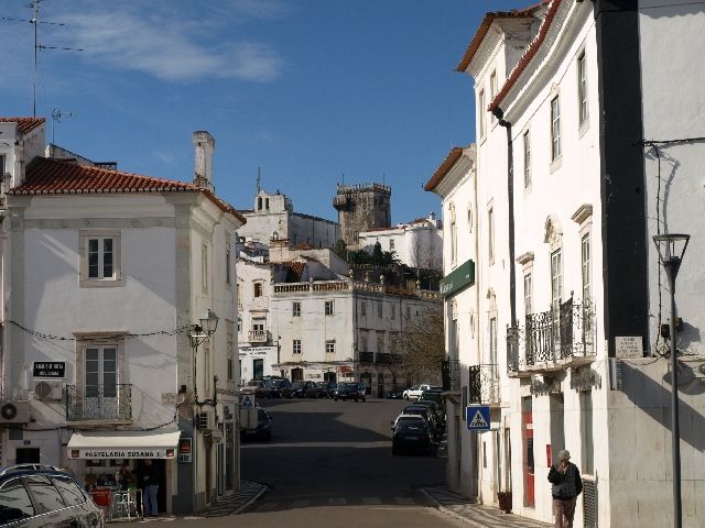 From Lisbon: Private 9-Hour Tour of Évora and Estremoz - Tour Stops