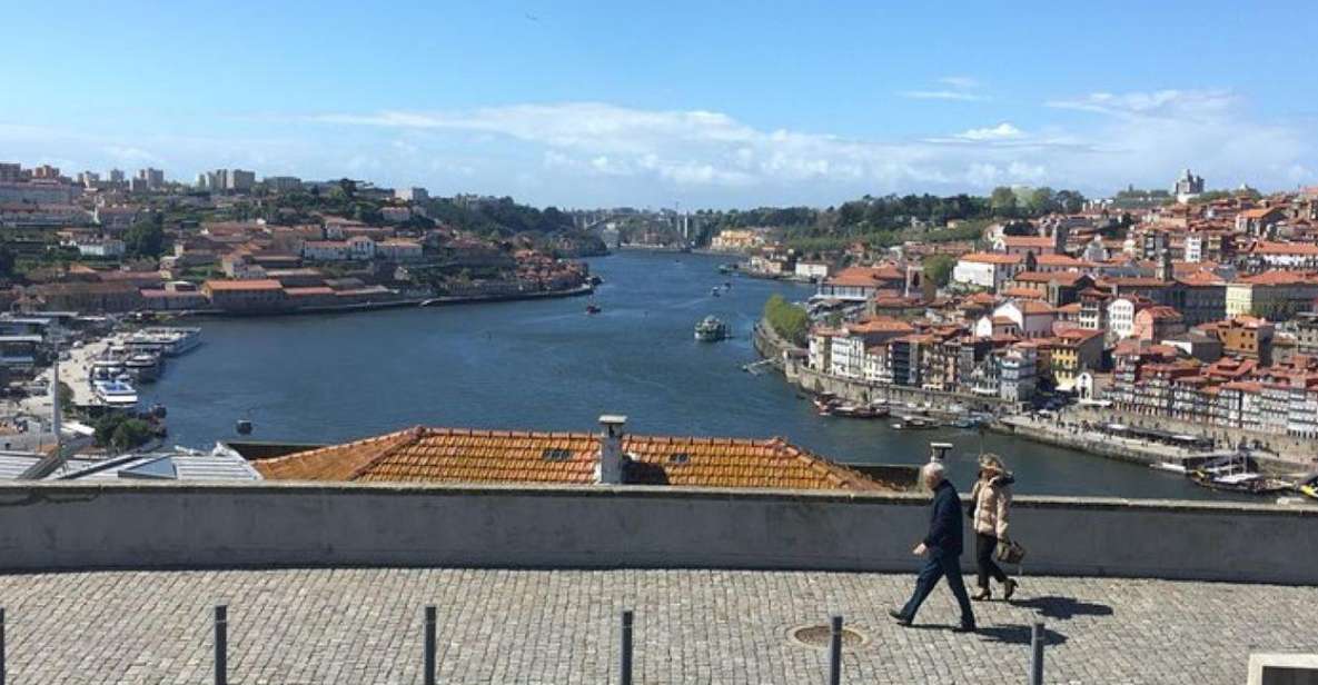 From Lisbon: Private Porto Sightseeing Tour - Experience Customization