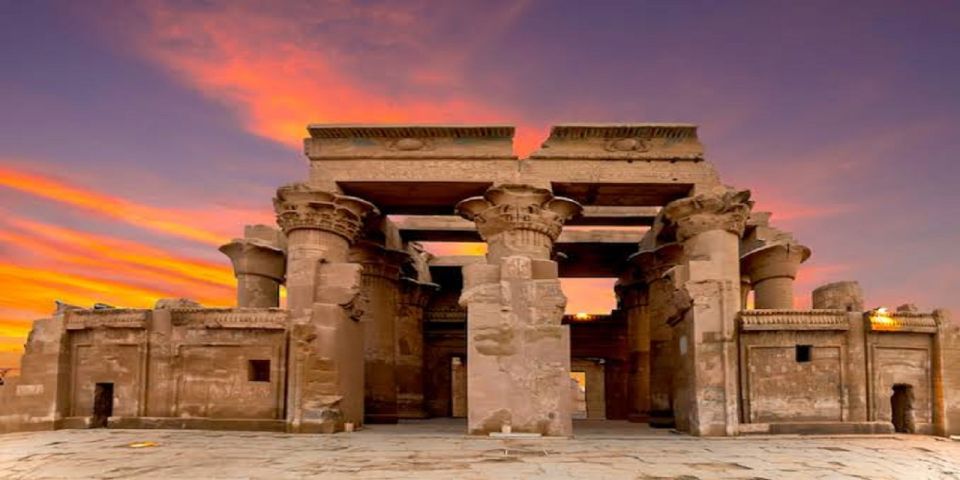 From Luxor: 5-Day Nile Cruise to Aswan With Balloon Ride - Tour Duration and Highlights
