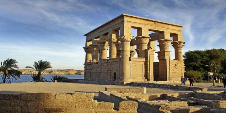 From Luxor: Edfu, Kom Ombo, Abu Simbel Private Guided Tour - Reservation and Payment Details