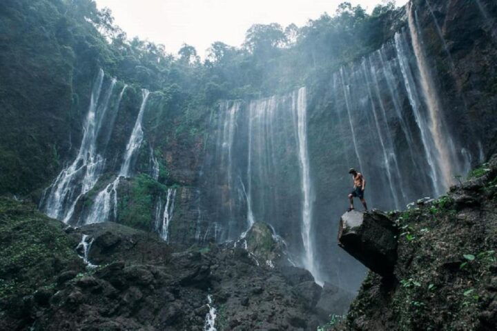 From Malang: Tour To Tumpaksewu Bromo Ijen - Day 2 - Bromo Sunrise Adventure