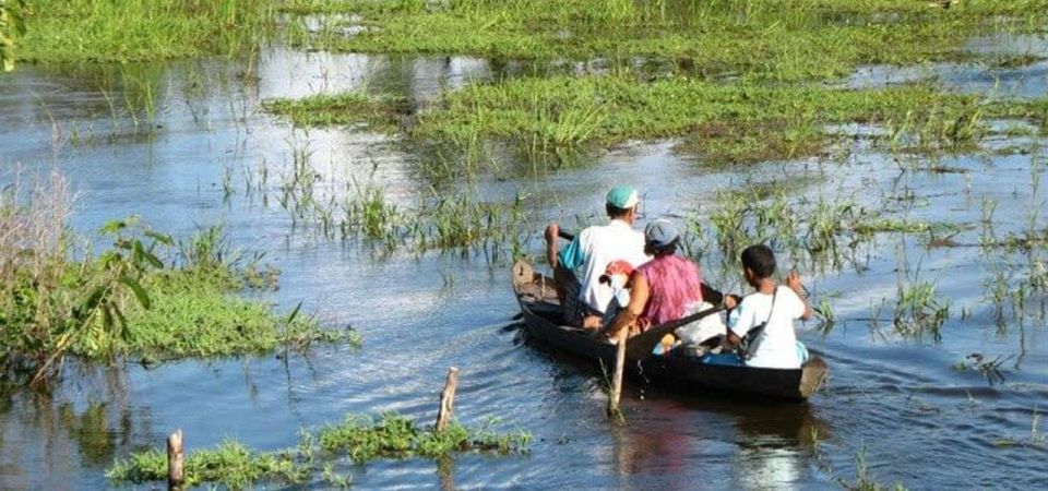 From Manaus: Amazon River Tour – 4 Days & 3 Nights - Experience Highlights