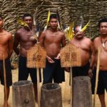2 from manaus tucandeira ants tribe ritual full day trip From Manaus: Tucandeira Ants Tribe Ritual Full Day Trip