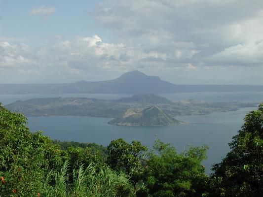 From Manila: Panoramic Tagaytay Ridge Tour - Activity Details