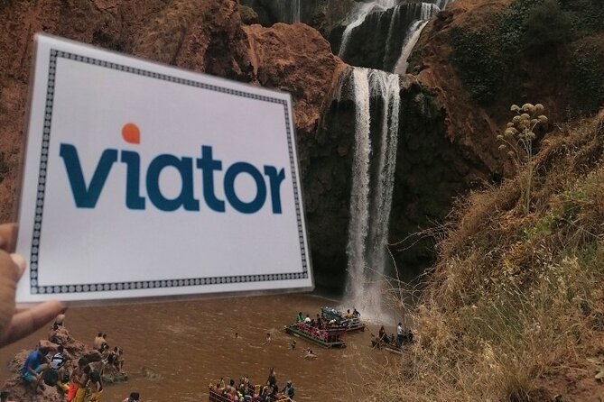 From Marrakech: Full-Day Tour to Ouzoud Waterfalls With Boat Trip - Viator Assistance Details