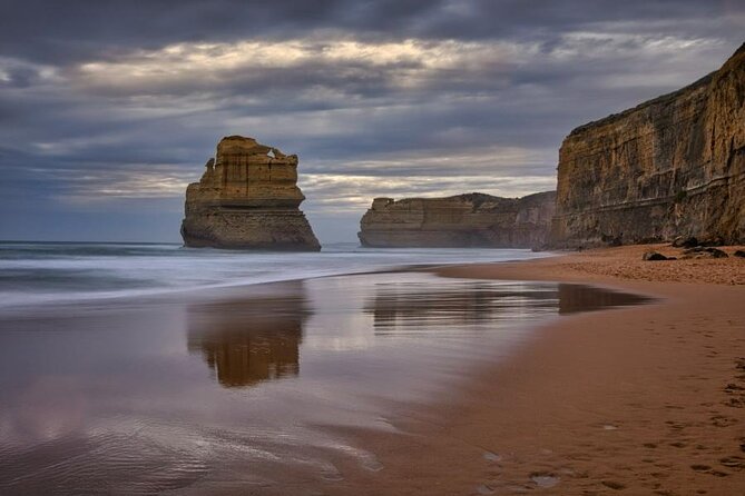 From Melbourne: Great Ocean Road 1-Day Tour - Reviews and Ratings
