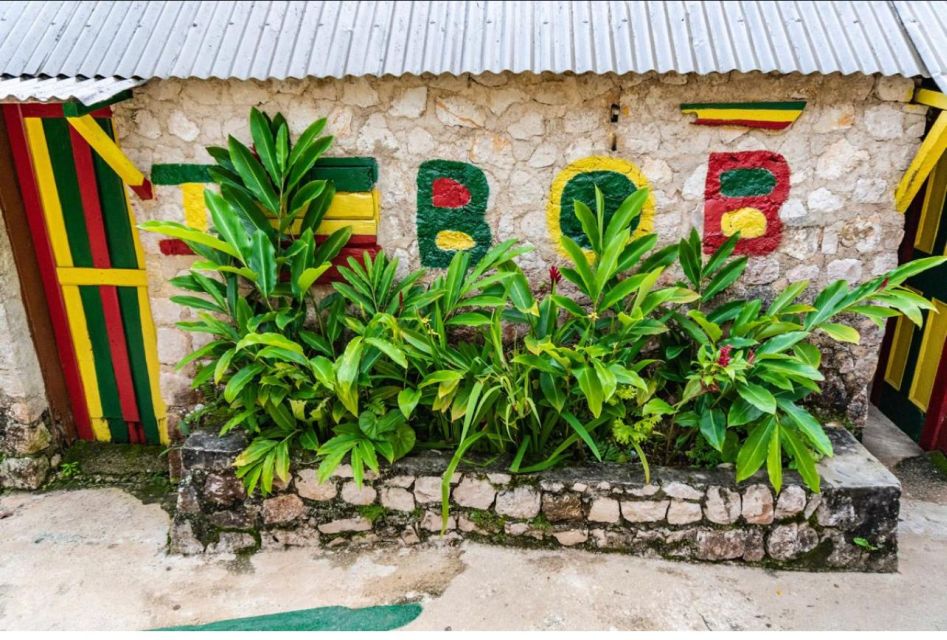 From Montego Bay: Bob Marley 9 Mile & Dunns River Falls Tour - Booking and Cancellation Policies