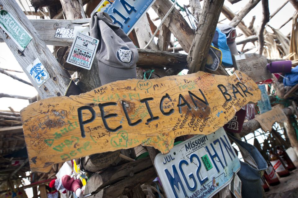 From Negril: Pelican Bar Catamaran Cruise - Experience Highlights