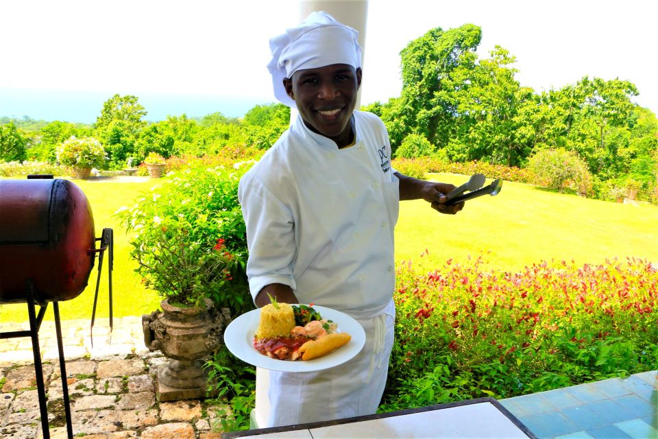 From Ocho Rios: Flavors of Jamaica Guided Food Tour - Experience Highlights