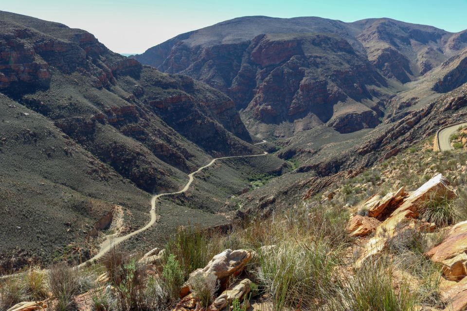 From Oudtshoorn: Full Day Swartberg Mountain Private Tour - Experience Highlights