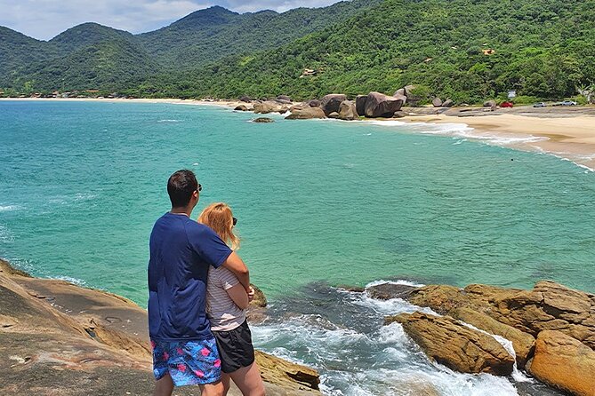 From Paraty: Guided Tour by Trindade Paradisiac Beaches - Insider Tips for the Tour