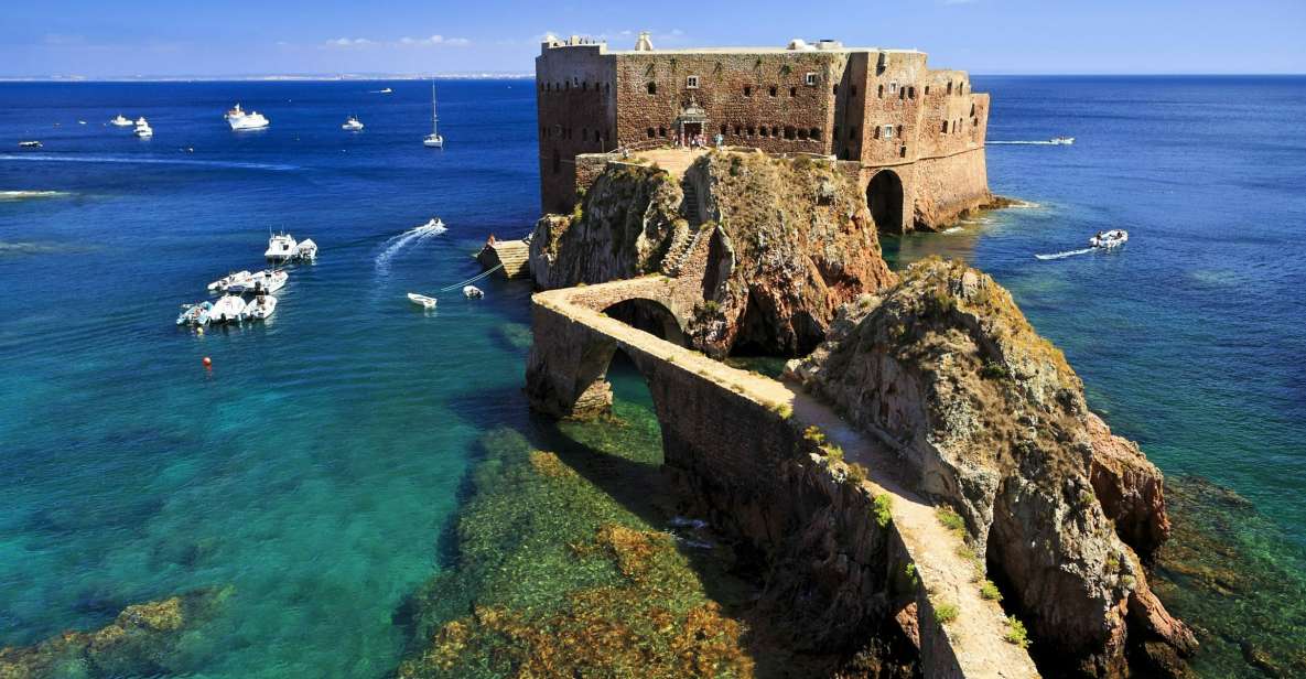 From Peniche: Round-Trip Boat Tour of Berlengas Archipelago - Experience