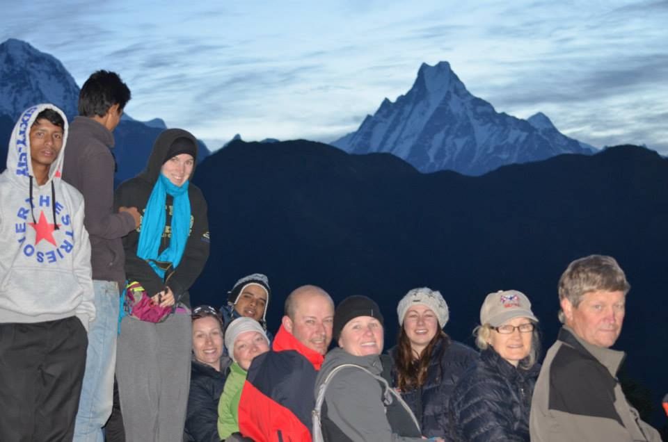 From Pokhara: 2-Day Trek to Australian Camp & Dhampus - Booking Information