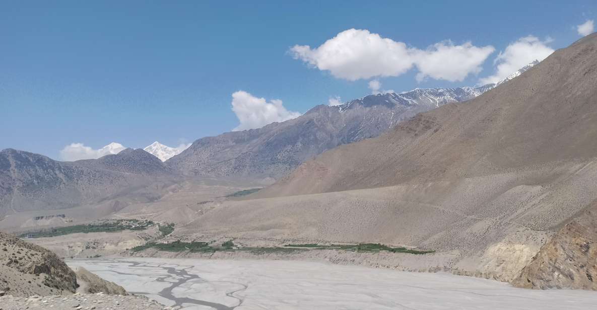 From Pokhara: 3 Day Lower Mustang (Muktinath) Tour by Jeep - Jeep Tour Inclusions