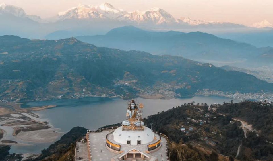 From Pokhara: 3-Day Private Hiking Trip to Panchase Hill - Experience Highlights