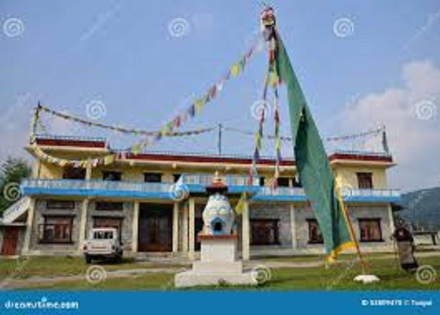 From Pokhara: Tibetan Cultural Day Tour - Activity Details
