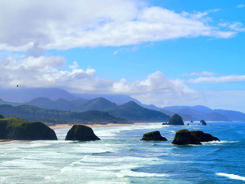 From Portland: Oregon Coast Adventure Day Tour With Pickup - Experience Highlights