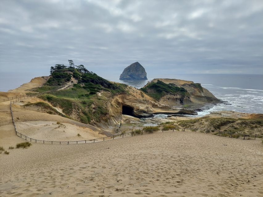 From Portland: Oregon Coast Day Trip to Three Capes Loop - Experience Highlights