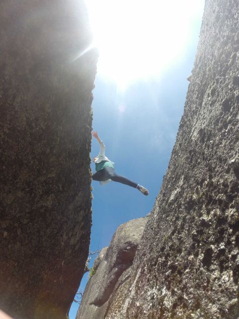 From Porto: Small Group Day Tour of Geres National Park - Experience Highlights