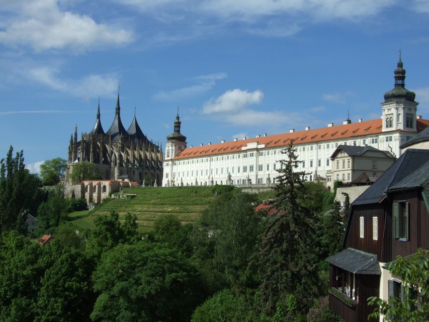 From Prague: Kutná Hora Day Excursion With Bone Church - Highlights