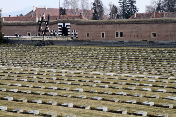 From Prague: Terezín and Ghetto Museum Guided Tour - Tour Inclusions and Duration